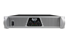 Аналоговый усилитель мощности ALTO MAC 2.4