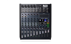 Настольный микшерный пульт ALTO LIVE 802