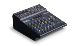 Активный микшерный пульт ALTO TMX80 DFX