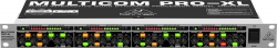 Компрессор-лимитер BEHRINGER MDX4600