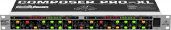 Компрессор-лимитер BEHRINGER MDX2600