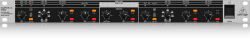 Кроссовер BEHRINGER CX2310