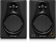 Активный студийный монитор BEHRINGER MEDIA 40USB