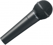Вокальный микрофон BEHRINGER XM8500