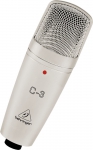 Студийный микрофон BEHRINGER C-3