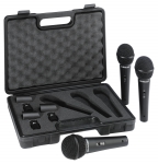 Набор из микрофонов BEHRINGER XM1800S