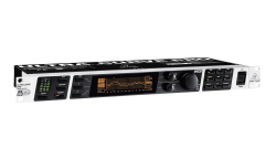 Процессор эффектов BEHRINGER DEQ2496