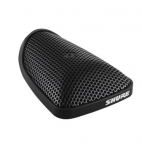 Микрофон поверхностный SHURE CVB-B-C