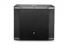 Активный сабвуфер JBL SRX818SP