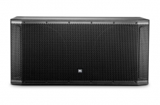 Активный сабвуфер JBL SRX828SP
