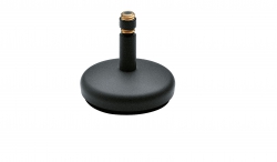 Микрофонная настольная стойка KM 23266-300-74 GRAY