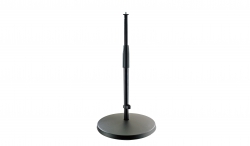 Микрофонная настольная стойка KM 23323-300-55