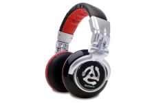 DJ наушники NUMARK RED WAVE