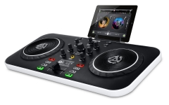 DJ контроллер NUMARK IDJLIVE II