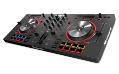 DJ контроллер NUMARK MIXTRACK III