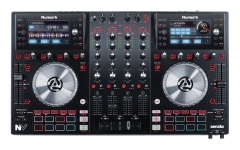 DJ контроллер NUMARK NV