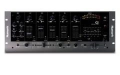 DJ микшерный пульт NUMARK C2