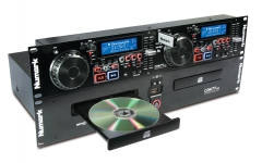 DJ проигрыватель NUMARK CDN77USB