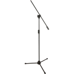 Микрофонная напольная стойка QUIK LOK A302BK