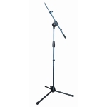 Микрофонная напольная стойка QUIK LOK A494BK