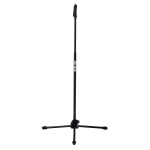 Микрофонная напольная стойка QUIK LOK A497BK