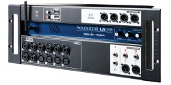 Цифровой микшерный пульт SOUNDCRAFT UI 16