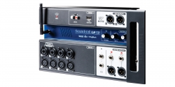 Цифровой микшерный пульт SOUNDCRAFT UI 12