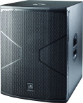 Активный сабвуфер DAS AUDIO VANTEC-18A