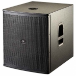 Активный сабвуфер DAS AUDIO AVANT-118A