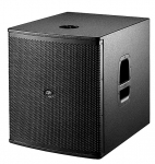 Активный сабвуфер DAS AUDIO AVANT-18A