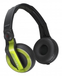 DJ наушники PIONEER HDJ-500G
