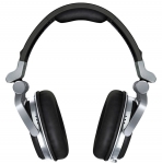 DJ наушники PIONEER HDJ-1500S