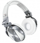 DJ наушники PIONEER HDJ-1500W