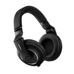 DJ наушники PIONEER HDJ-2000MK2-K