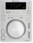DJ проигрыватель PIONEER CDJ-350-W