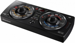 DJ процессор эффектов PIONEER RMX-500