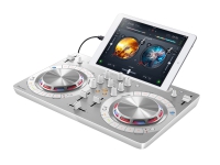 DJ контроллер PIONEER DDJ-WEGO3-W