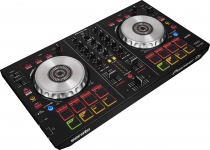 DJ контроллер PIONEER DDJ-SB2