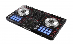 DJ контроллер PIONEER DDJ-SR
