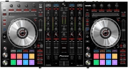 DJ контроллер PIONEER DDJ-SX2