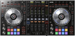 DJ контроллер PIONEER DDJ-SZ