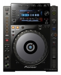 DJ проигрыватель PIONEER CDJ-900 NEXUS