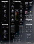 DJ микшерный пульт PIONEER DJM-350