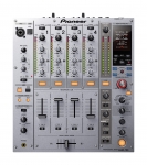 DJ микшерный пульт PIONEER DJM-750