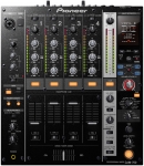 DJ микшерный пульт PIONEER DJM-750-K