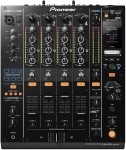 DJ микшерный пульт PIONEER DJM-850-K