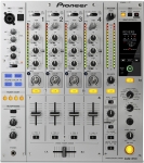 DJ микшерный пульт PIONEER DJM-850-S