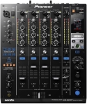 DJ микшерный пульт PIONEER DJM-900 SRT