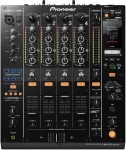 DJ микшерный пульт PIONEER DJM-900 NEXUS