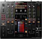 DJ микшерный пульт PIONEER DJM-2000 NEXUS